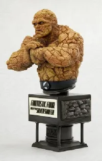 KOTOBUKIYA Fine Art Bust - The Thing - Marvel - photo 1