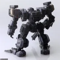 KOTOBUKIYA STRUCTURE ARTS PLUS  1/48 SCALE PLASTIC MODEL KIT SERIES Zenith V 30th anniversary edition - Front Mission - photo 5