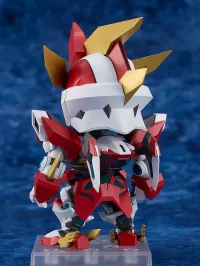 GOOD SMILE COMPANY Nendoroid Bravern - Bang Brave Bang Bravern - photo 8