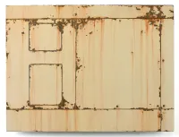 GSI Creos WATER BASED WEATHERING PAINT GOUACHE LIGHT RUST - Paints - photo 3