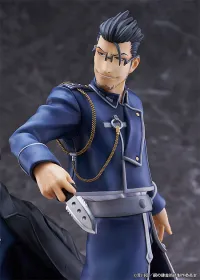 PROOF Fullmetal Alchemist: Brotherhood Roy Mustang & Maes Hughes -KIZUNA- - Fullmetal Alchemist: Brotherhood - photo 13