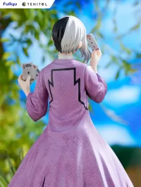 FuRyu TENITOL Gen Asagiri - Dr．STONE - photo 7