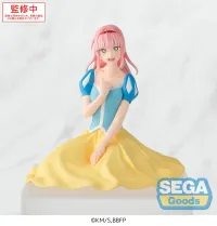 "Blue Box" PM Perching Figure "Hina Chono" Cultural Festival Ver.