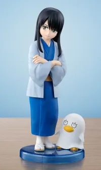 TAMASHII NATIONS KATSURA KOTAROU "GINTAMA", Rowtashii Noise Adokenette - Gintama - photo 8
