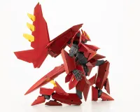 KOTOBUKIYA VARIABLE FRAME SYSTEM 02 GARUDAGEAR [DIABLO] - M.S.G - photo 11