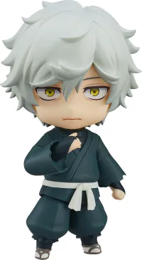 GOOD SMILE COMPANY Nendoroid Gabimaru - Hell's Paradise: Jigokuraku - photo 2