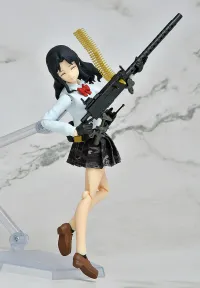 TOMYTEC figma PLUS Armed JK Variant Loadout Set 3, Code: URBEX - Little Armory - photo 8