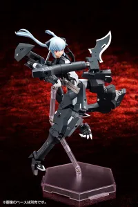 KOTOBUKIYA TYPE DEVIL STRARF - Plastic Model Kit - photo 6