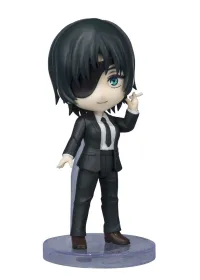 TAMASHII NATIONS Himeno - Chainsaw Man - photo 6
