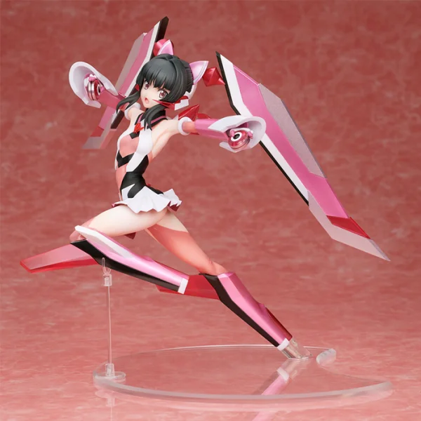 HOBBY STOCK Symphogear GX 1/7 Shirabe Tsukuyomi(re-run) - Symphogear