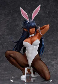 FREEing Arshes Nei: Bunny Ver. - BASTARD!! -Heavy Metal, Dark Fantasy- - photo 6