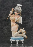 1/7Scale Figure "Hana Uzaki Angel ver."