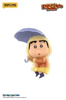 52TOYS Crayon Shinchan-Early Potato Head - CRAYON SHIN-CHAN - photo 19