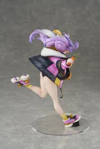 eStream "Baniko Uzuka" 1/6 scale figure - BanG Dream! - photo 10