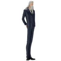 BANDAI ST. Marcus Mars (The Throne of Power) "One Piece", Ichibansho Figure - ONE PIECE - photo 8