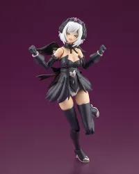 KOTOBUKIYA LUMITEA ReACT-A - ARCANADEA - photo 7