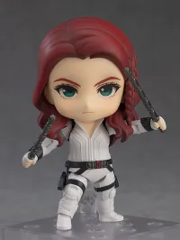 GOOD SMILE COMPANY Nendoroid Black Widow: Black Widow Ver. DX - Black Widow - photo 3