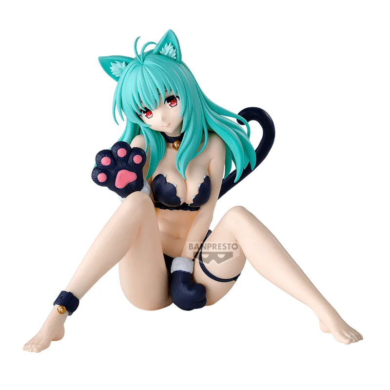 To LOVEru DARKNESS Nyarls Collection Run Elsie Jewelria