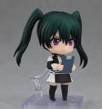 GOOD SMILE COMPANY Nendoroid Lenalee Lee - D.Gray-man - photo 4