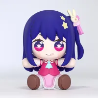 GOOD SMILE COMPANY Huggy Good Smile Ai - 【OSHI NO KO】 - photo 1