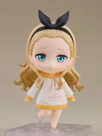 GOOD SMILE COMPANY Nendoroid Kurumi - Lycoris Recoil - photo 1