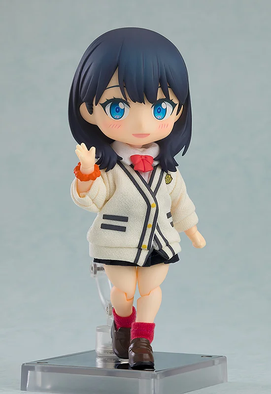 Nendoroid Doll Rikka Takarada