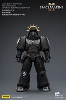 JOYTOY Game Edition Iron Hands Heavy Intercessor with Heavy Bolt Rifle and Bolt Pistol - Warhammer 40K - photo 12