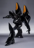 TAMASHII NATIONS <SIDE LABOR> GRIFFON (Twin Unit Set) - Mobile Police PATLABOR - photo 10