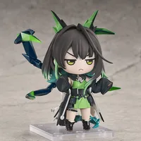 Good Smile Arts Shanghai Nendoroid Mon3tr - Arknights - photo 4