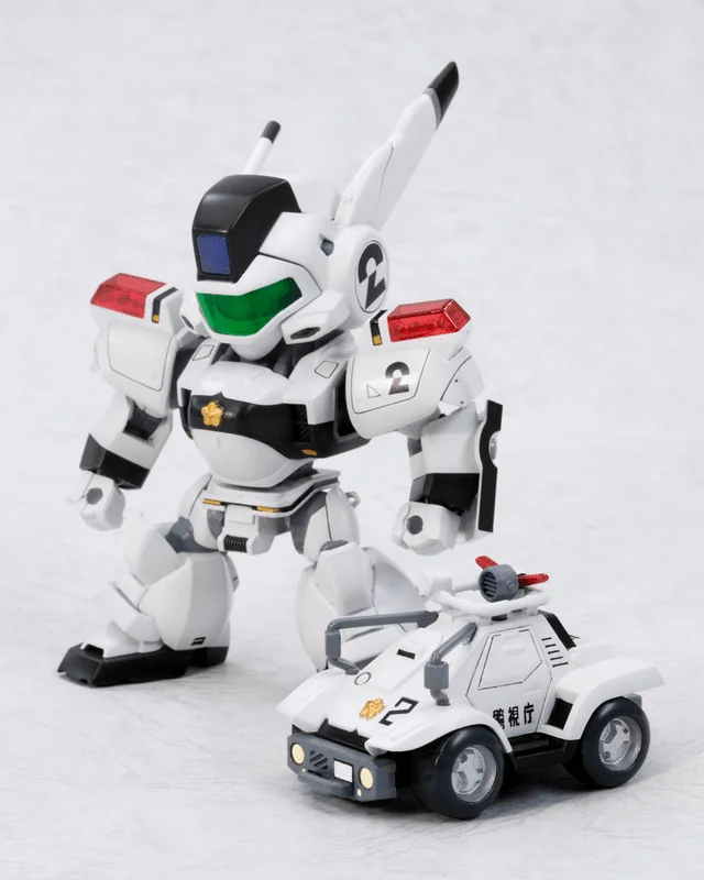 D-STYLE AV-98 INGRAM 2