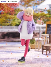 FuRyu TENITOL Chisato Nishikigi - Lycoris Recoil - photo 1