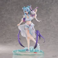 GOOD SMILE COMPANY Elira Pendora with PIKL Summer ver. 1/7 Scale Figure - NIJISANJI - photo 8