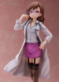 FuRyu A Certain Magical Index Misaka 10032 1/7 scale figure - A Certain Magical Index - photo 12