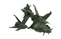 MegaHouse Cosmo Fleet Special MOBILE SUIT GUNDAM THE ORIGIN Musai kai-class Valkyrie Re. - Mobile Suit Gundam: OVAs and Side Stories - photo 5
