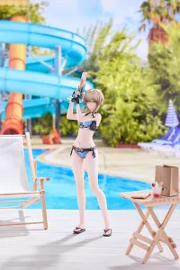Solarain Suzuha Amane: Swimsuit Ver. - Steins;Gate - photo 3