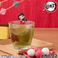 MegaHouse Ochatomo series Demon Slayer：Kimetsu no Yaiba （Repeat） - Demon Slayer: Kimetsu no Yaiba - photo 9