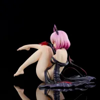 Union Creative To LOVE-Ru Darkness Momo Belia Deviluke Darkness Ver. 1/6 - Renewal Package Edition - To LOVE-Ru - photo 40
