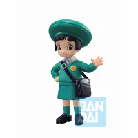 BANDAI Pan (Super Hero) - Dragon Ball - photo 1