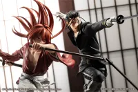 KOTOBUKIYA ARTFX J Hajime Saito - Rurouni Kenshin - photo 5