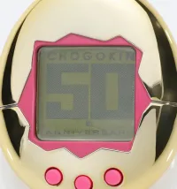 TAMASHII NATIONS CHOGOKIN TAMAGOTCHI ROBOT "TAMAGOTCHI", TAMASHII NATIONS CHOGOKIN - Action Figures - photo 10