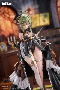 Shenzhen Mabell Animation Development alchemist - Scale Figures - photo 8