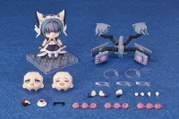 GOOD SMILE COMPANY Nendoroid Cheshire DX - Azur Lane - photo 4