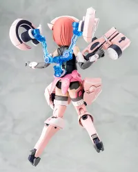 KOTOBUKIYA Aika Aikawa [Jin-ai] - Megami Device - photo 2
