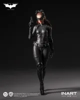 Queen Studios INART – Catwoman (The Dark Knight Rises) 1/12 Action Figure - DC Comics - photo 13