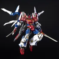 FLAME TOYS [KURO KARA KURI] Star Saber (Reissue) - Transformers - photo 19
