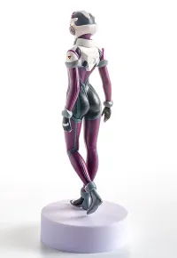GOOD SMILE COMPANY PLAMAX MF-46 minimum factory Mirage Farina Jenius(3rd-run) - Macross - photo 5