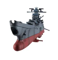 MegaHouse Cosmo Fleet Specoal Space Battleship Yamato 2202：Warriors of Love Re (with Asteroid Ring) - Space Battleship Yamato - photo 9