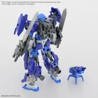 BANDAI HOBBY 30MM 1/144 eEXM-17FA FULL ARMOR ALTO - 30 Minutes Missions (30MM) - photo 6
