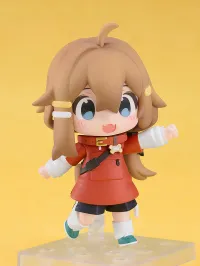 GOOD SMILE COMPANY Nendoroid Mamehinata - Mochiyama Kingyo - photo 6