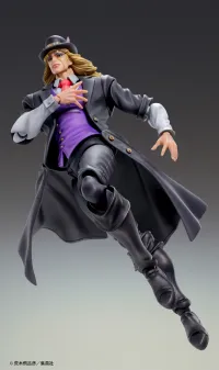 Medicos Entertainment Chozokado「Robert E. O. Speedwagon」 - JoJo's Bizarre Adventure - photo 3